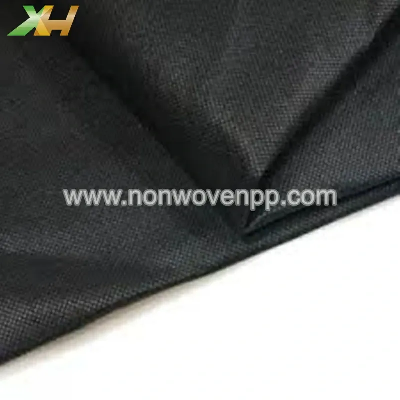best non woven weed barrier